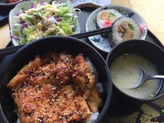 -京和风食堂·定食寿喜锅(保利樾广场店)