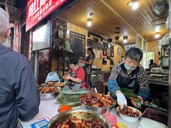 -陈妈妈的店-下沙灌汤烧卖(新场大街店)