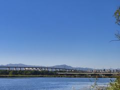 -绿堤公园