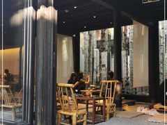 -Metal hands·铁手咖啡