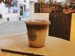 -MQ COFFEE STAND明谦(新洲店)