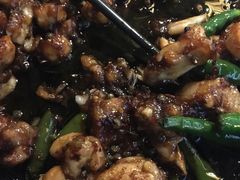 -绿茶餐厅(西单老佛爷店)