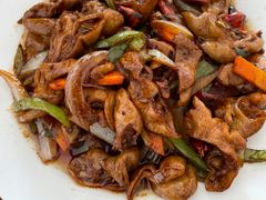 -三点小吃(山大店)