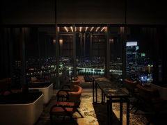 -三迪希尔顿酒店·星空酒廊