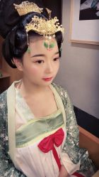 点击看大图 -盘子女人坊古装写真摄影(厦门总店)