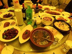 -安徽大厦中餐厅