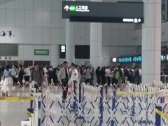 -国际邮轮中心码头(厦鼓码头)