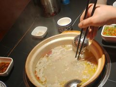 -淼福猪肚鸡·椰子鸡火锅(大沙地店)