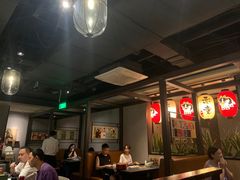 -神户赤童日式烤肉(金地广场店)