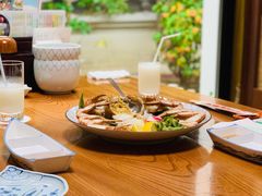 -札幌かに本家(福岡那の川店)