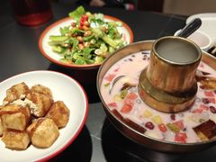-辣尚瘾·烤鱼·新川菜(交大直营店)