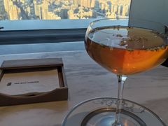 -大堂酒廊·富力丽思卡尔顿酒店
