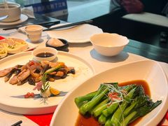 -馋遇江南·精致湖景雅宴(东方之门店)