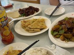 -孟记粥铺·家常菜·烧烤·粥(亚运村店)