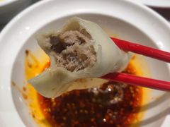 -喜家德虾仁水饺(华强天虹店)