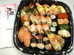 -河风精致寿司(尼盛店)