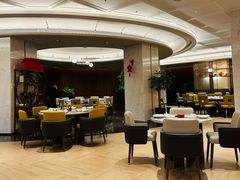 -喜来登由由大酒店九州膳坊中餐厅