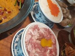 -楠火锅(哈尔滨金爵万象店)