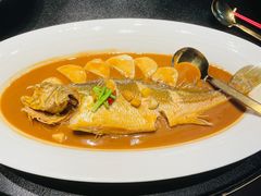 -海立阁海鲜江浙菜(漕河泾印象城店)