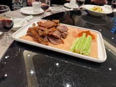 -新南华大酒店(长寿店)