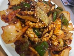 -贤花饭店(城阳店)