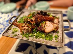 -绿茶餐厅(布吉万象汇店)