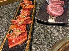-NIUAN牛庵·日式和牛烧肉(恒隆店)
