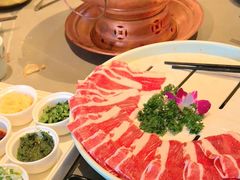 -额尔敦传统涮(体育场店)