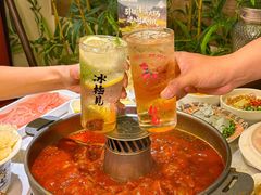 -蜀大侠火锅(总府路全国总店)