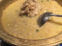 -北李妈妈菜·海肠捞饭(高新万达店)