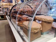 -巴黎贝甜(阜成门万通店)