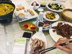 -便宜坊烤鸭店(甜水园店)