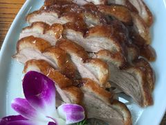 -陈阿婆鱼头泡饼·京味菜(复兴路店)