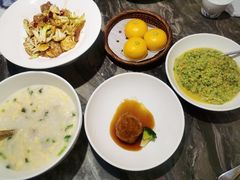 -前海沿·海鲜水饺青岛菜(乐客城店)
