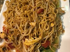 -郑享吃烧烤烩面(红专路店)