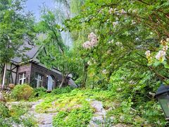 -天毓山庄·餐厅