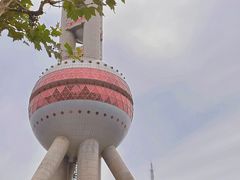 -东方明珠广播电视塔
