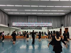 -公共文化中心剧院