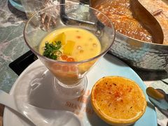 -山海•蒸汽活海鲜自助(皇庭广场店)