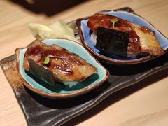 -越光米贩精致料理餐厅(金鹰店)