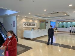 -成都棕南妇幼医院·女性医院