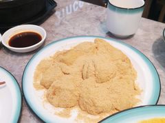 打糕-屋里家延边朝鲜族冷面(梅林3店)