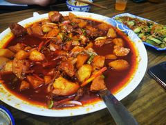 -清真中国兰州拉面(星耀天地店)