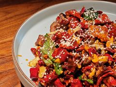 -薇酌饮·陕西菜(南门外店)