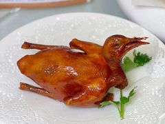 -福满楼·海鲜酒家(福永益田店)