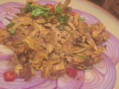 -松咖啡自助餐厅·松北香格里拉