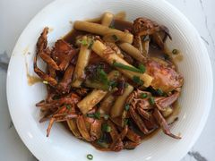 -蟹天蟹地农家菜·阳澄湖大闸蟹(浅水湾店)