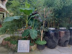 -Metal hands·铁手咖啡