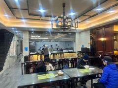 -毛华美食(清扬路店)