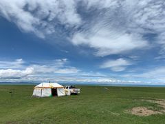 -青海湖国家重点风景名胜区